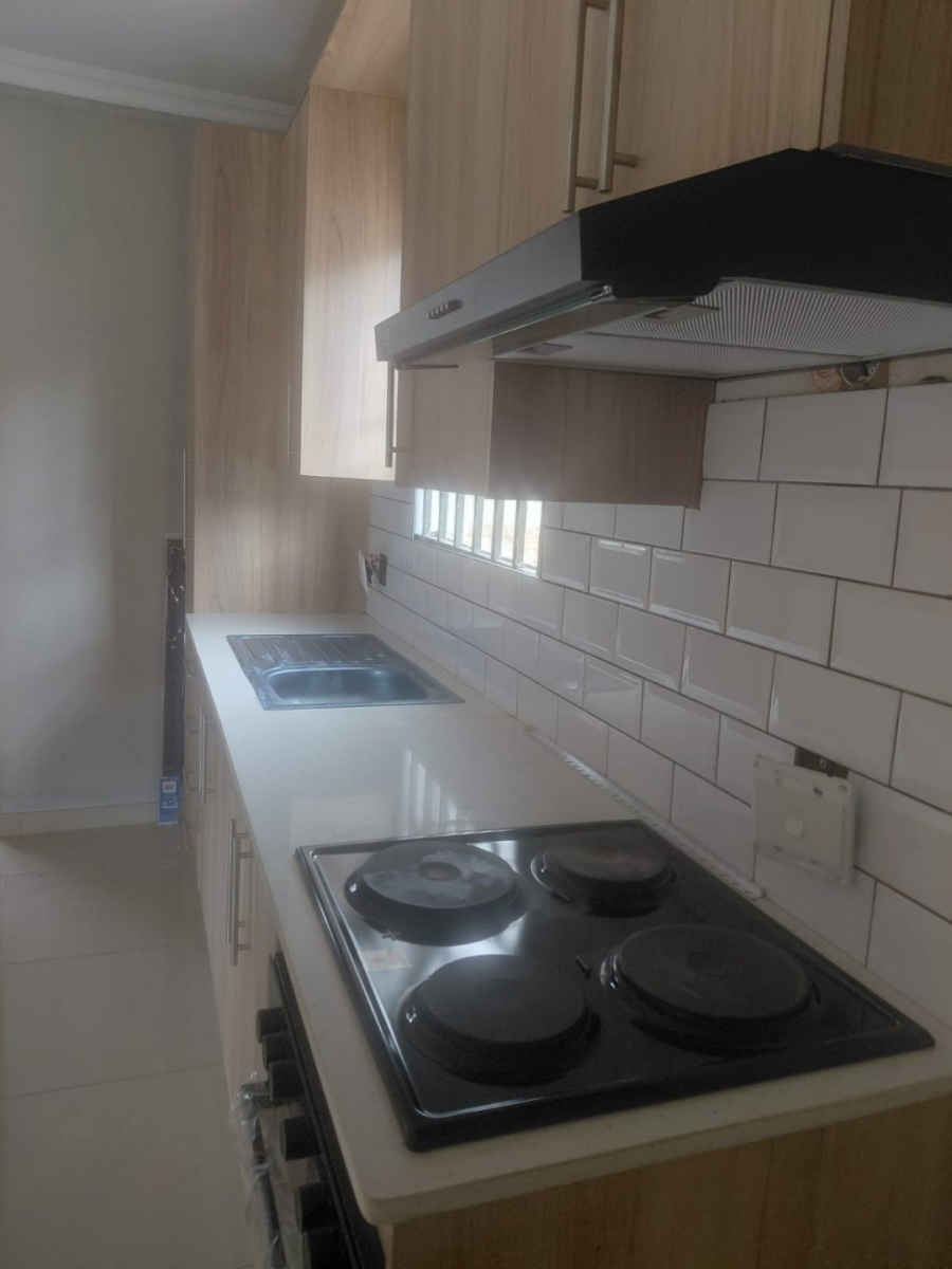 To Let  Bedroom Property for Rent in Heatherview Gauteng