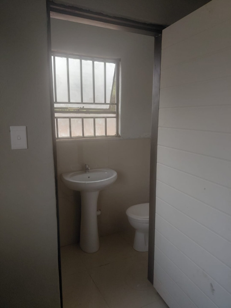 To Let  Bedroom Property for Rent in Heatherview Gauteng