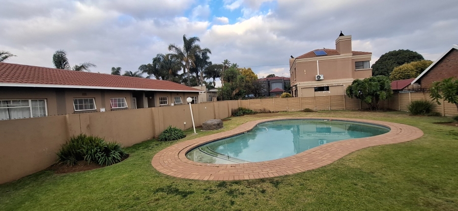  Bedroom Property for Sale in Kempton Park Ext 4 Gauteng