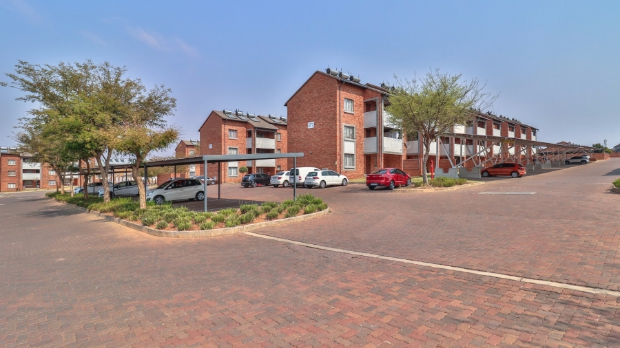 2 Bedroom Property for Sale in Sagewood Gauteng