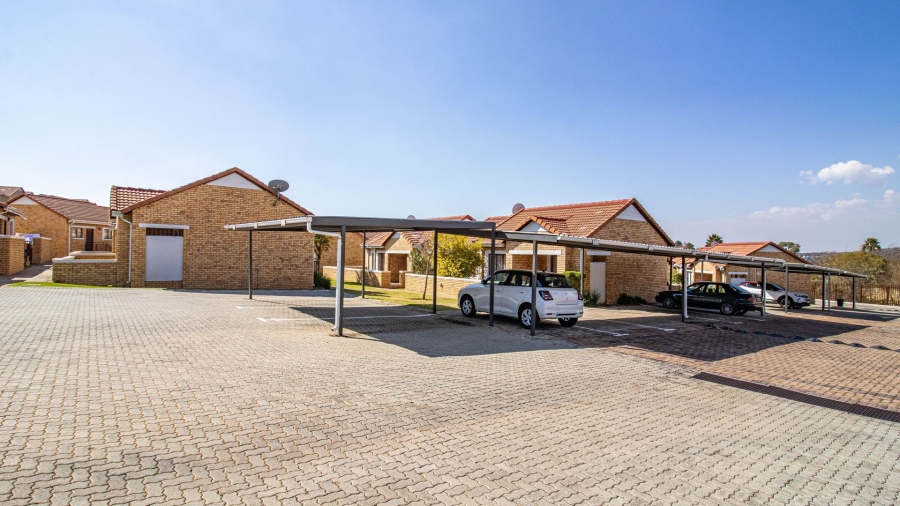 2 Bedroom Property for Sale in Randpark Ridge Gauteng