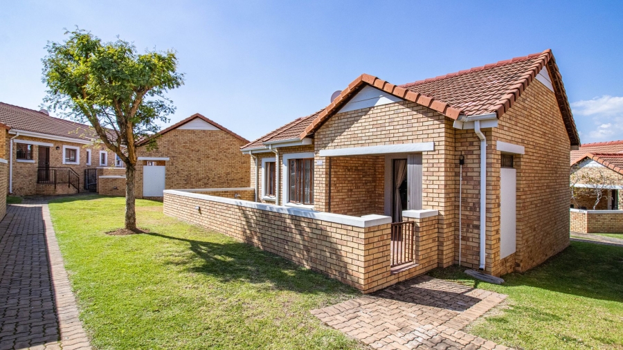 2 Bedroom Property for Sale in Randpark Ridge Gauteng