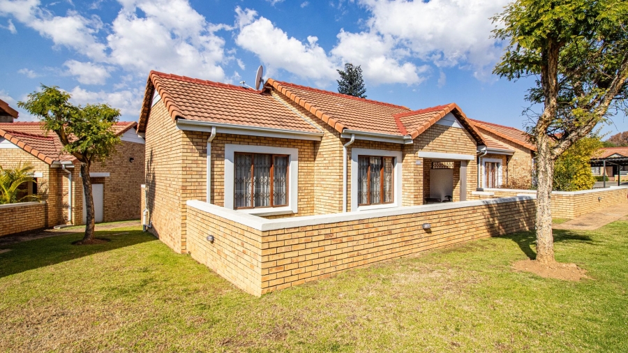 2 Bedroom Property for Sale in Randpark Ridge Gauteng