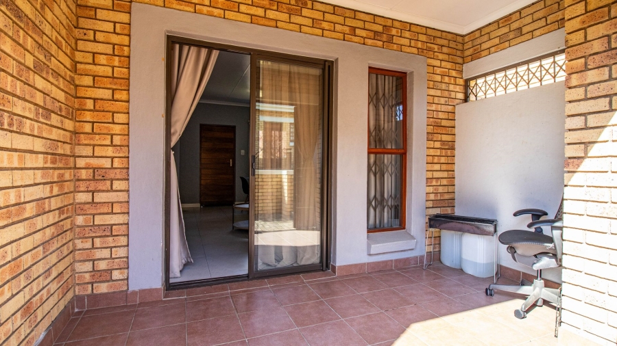 2 Bedroom Property for Sale in Randpark Ridge Gauteng
