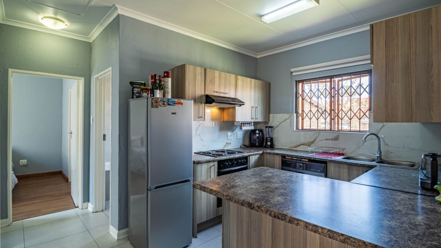 2 Bedroom Property for Sale in Randpark Ridge Gauteng