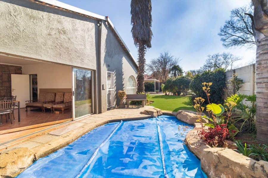 3 Bedroom Property for Sale in Freeway Park Gauteng