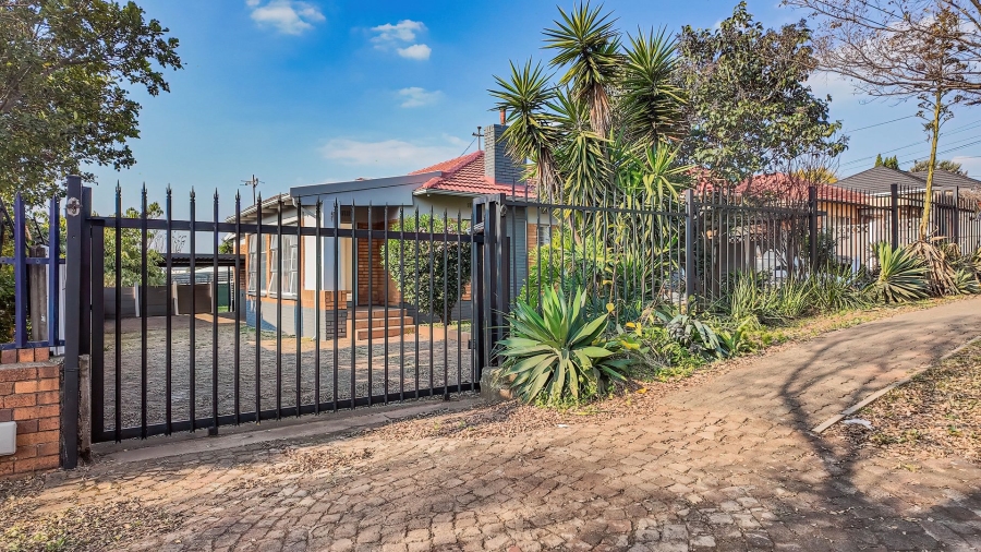 3 Bedroom Property for Sale in Sunnyridge Gauteng