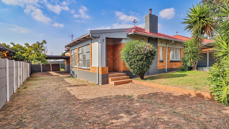 3 Bedroom Property for Sale in Sunnyridge Gauteng