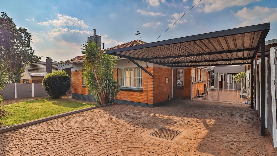 3 Bedroom Property for Sale in Sunnyridge Gauteng