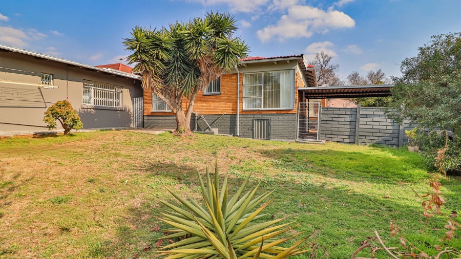 3 Bedroom Property for Sale in Sunnyridge Gauteng