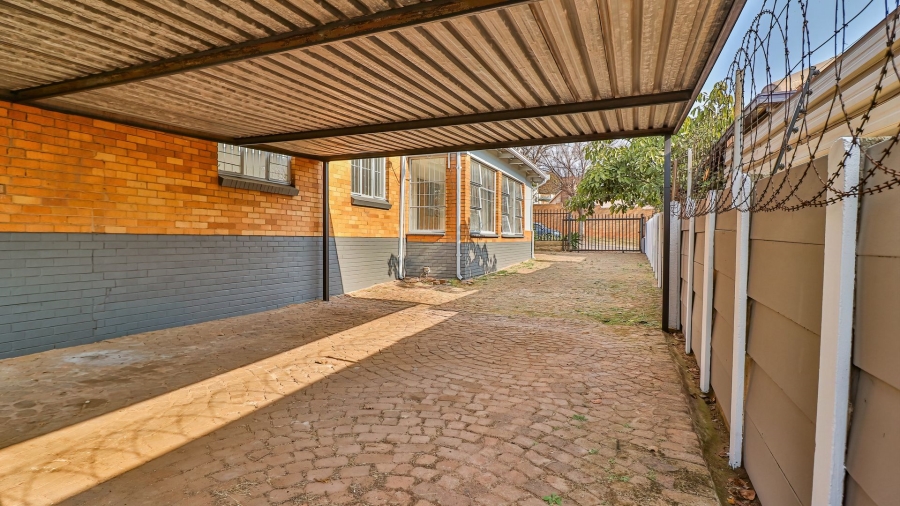 3 Bedroom Property for Sale in Sunnyridge Gauteng