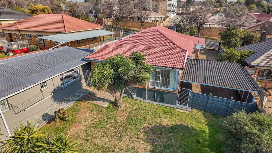 3 Bedroom Property for Sale in Sunnyridge Gauteng