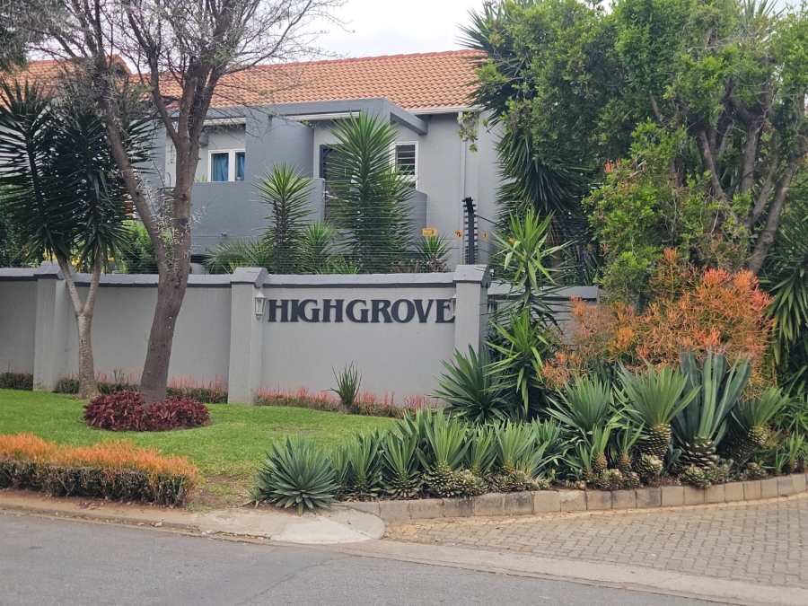 2 Bedroom Property for Sale in Magaliessig Gauteng
