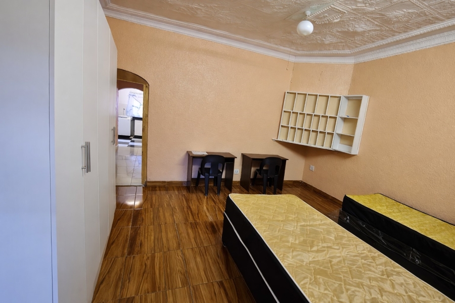 4 Bedroom Property for Sale in Vrededorp Gauteng