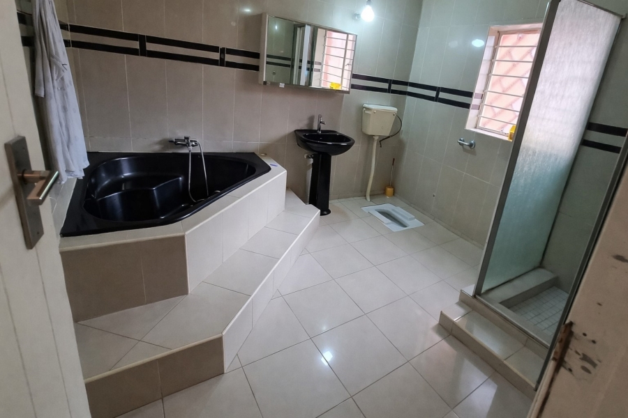 4 Bedroom Property for Sale in Vrededorp Gauteng