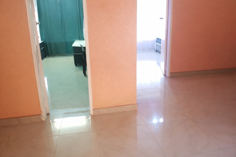 4 Bedroom Property for Sale in Vrededorp Gauteng
