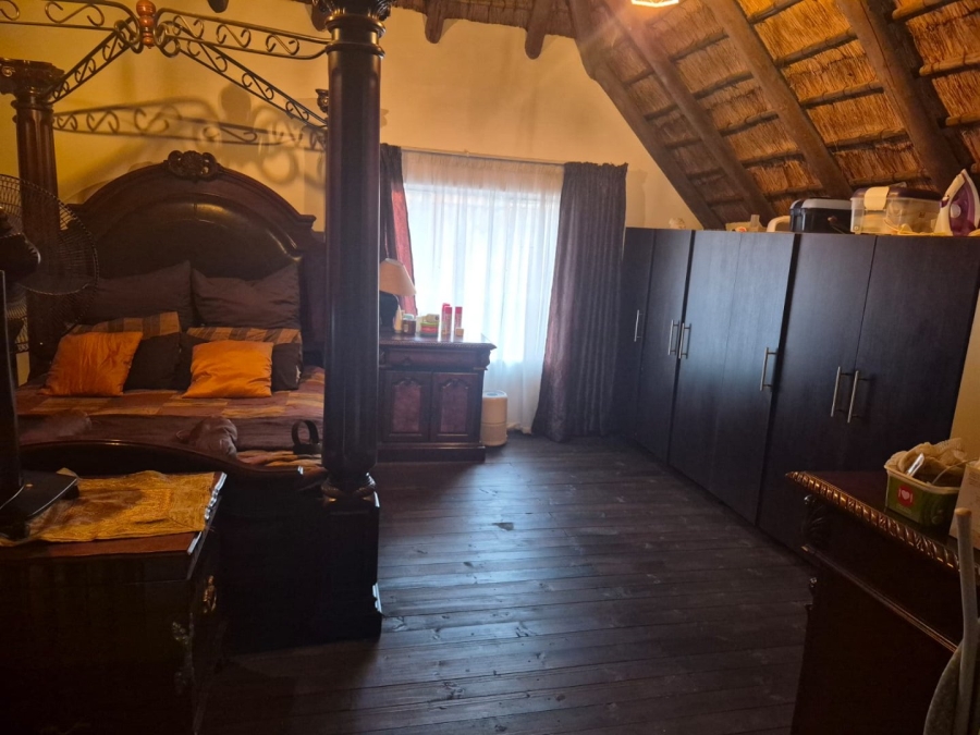 3 Bedroom Property for Sale in Chantelle Gauteng