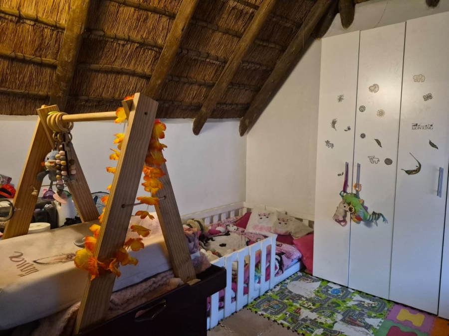 3 Bedroom Property for Sale in Chantelle Gauteng