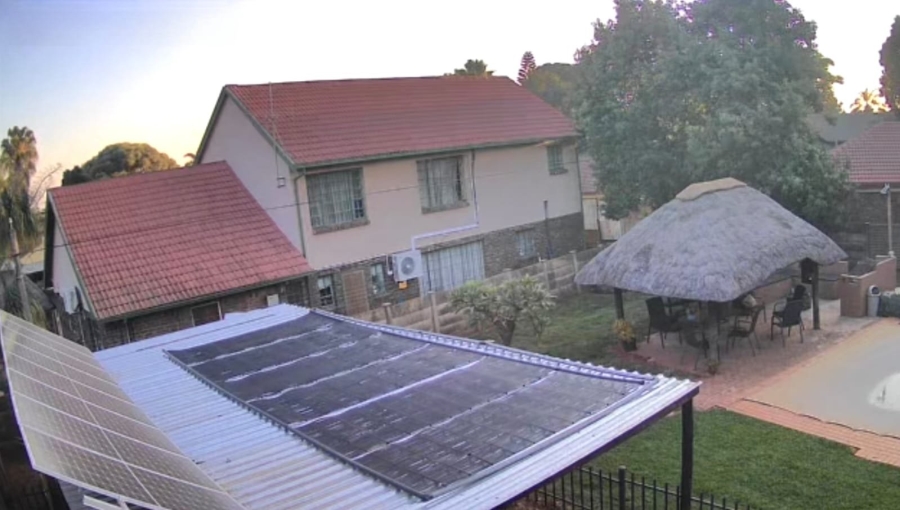 3 Bedroom Property for Sale in Chantelle Gauteng