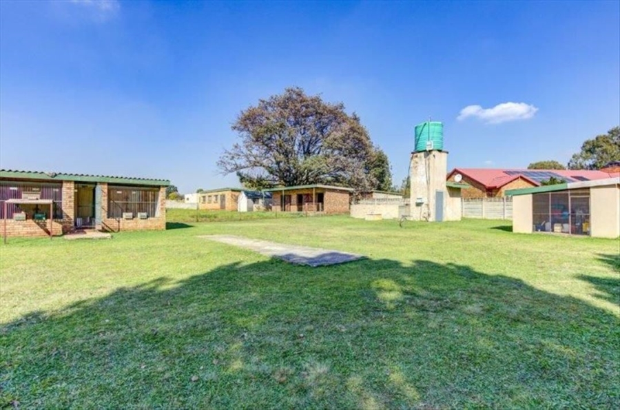 Commercial Property for Sale in Pomona Gauteng