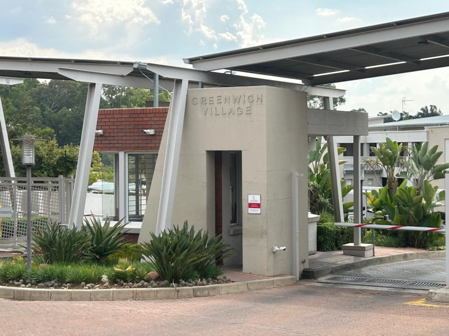 To Let 2 Bedroom Property for Rent in Paulshof Gauteng