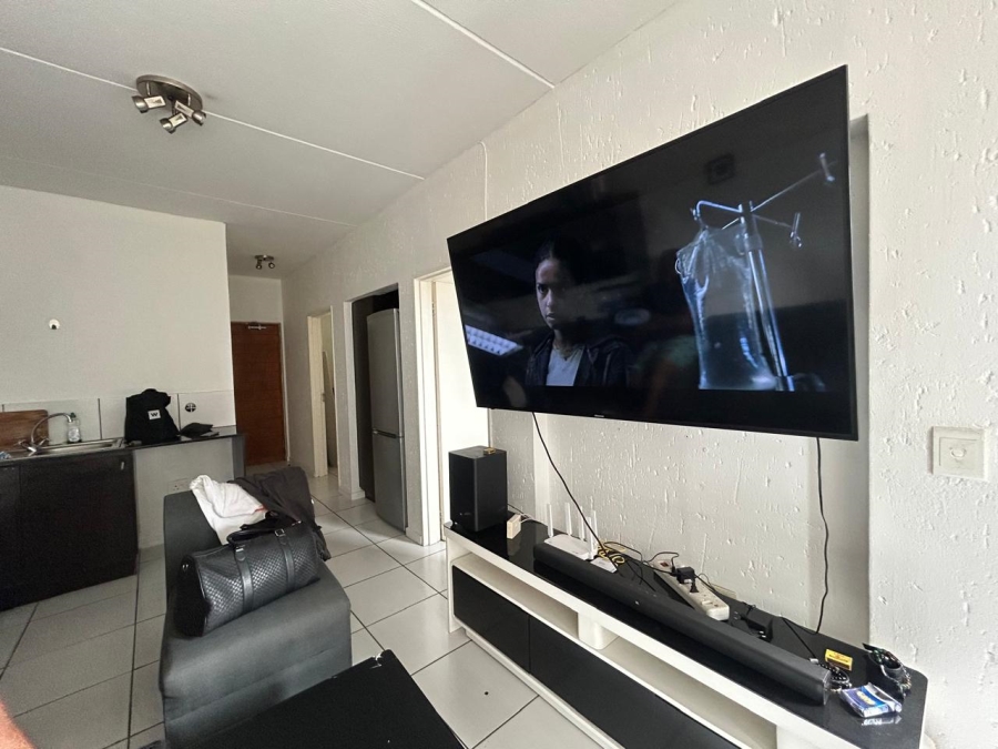 To Let 2 Bedroom Property for Rent in Paulshof Gauteng