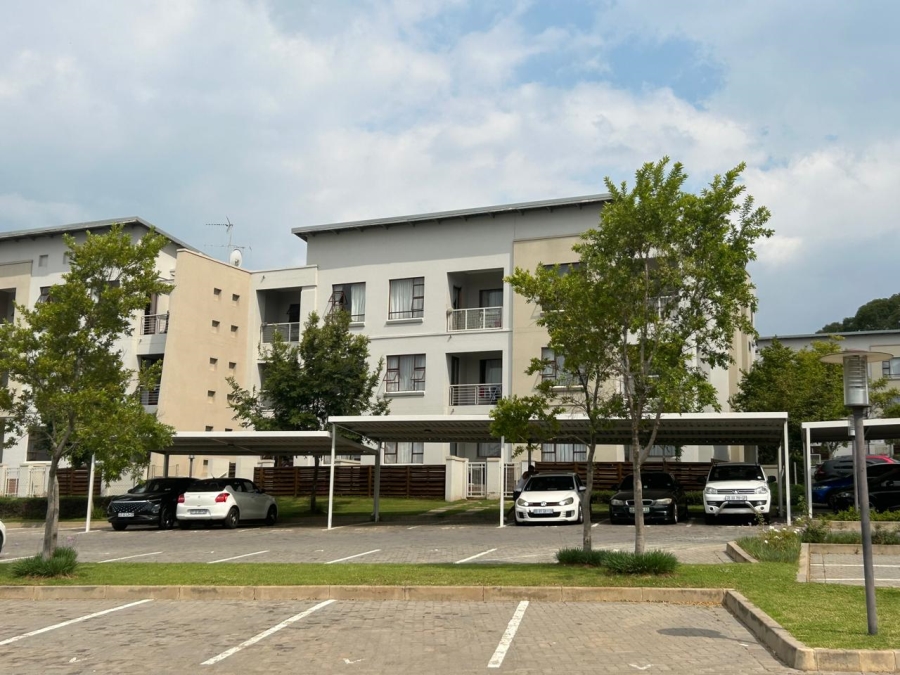 To Let 2 Bedroom Property for Rent in Paulshof Gauteng