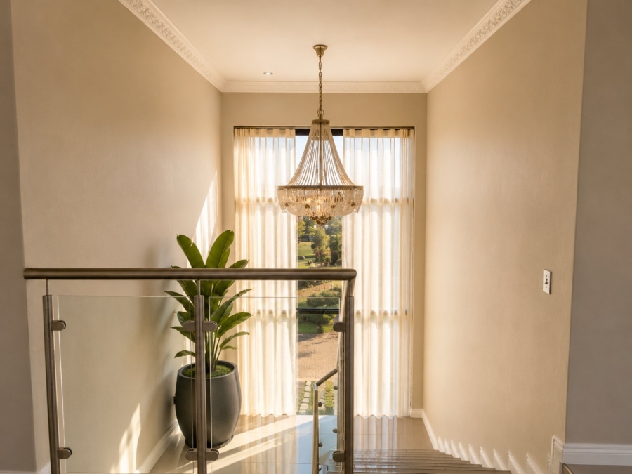 To Let 6 Bedroom Property for Rent in Copperleaf Estate Gauteng