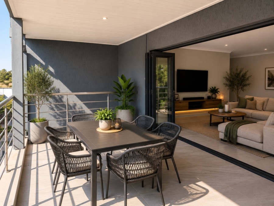To Let 6 Bedroom Property for Rent in Copperleaf Estate Gauteng