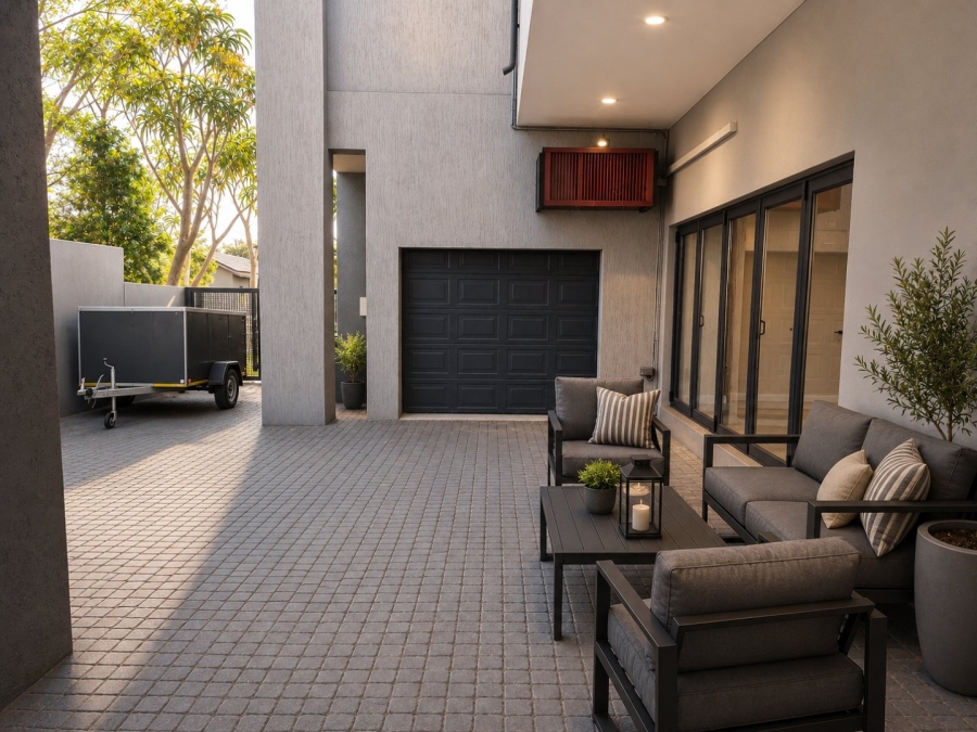 To Let 6 Bedroom Property for Rent in Copperleaf Estate Gauteng