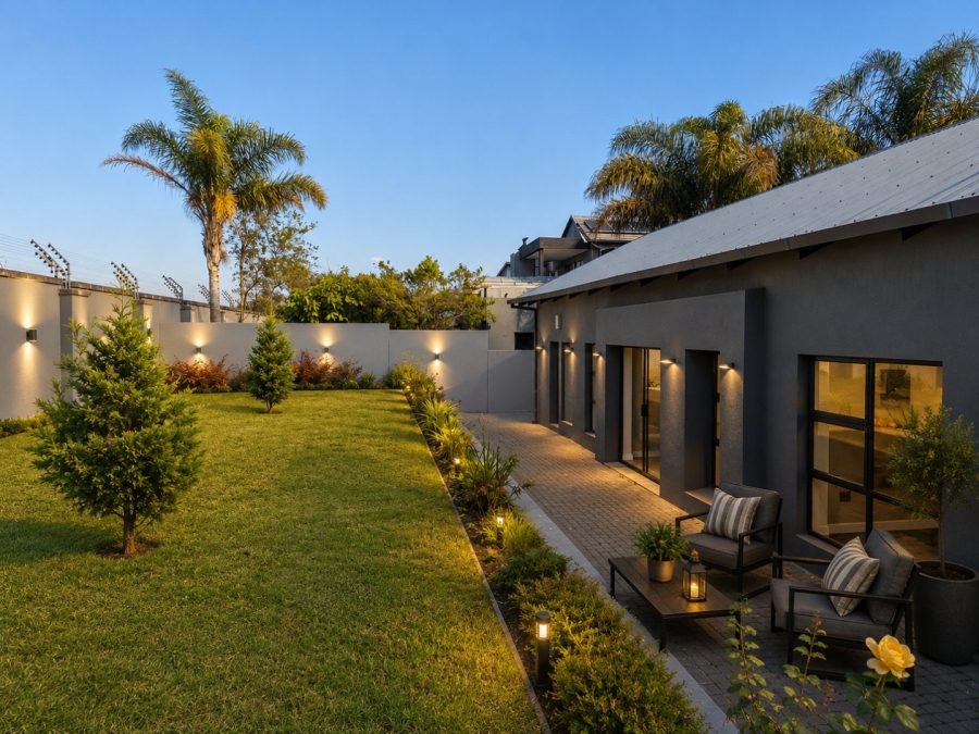 To Let 6 Bedroom Property for Rent in Copperleaf Estate Gauteng