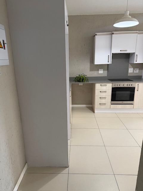 To Let 1 Bedroom Property for Rent in Paulshof Gauteng