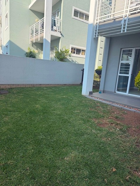 To Let 1 Bedroom Property for Rent in Paulshof Gauteng