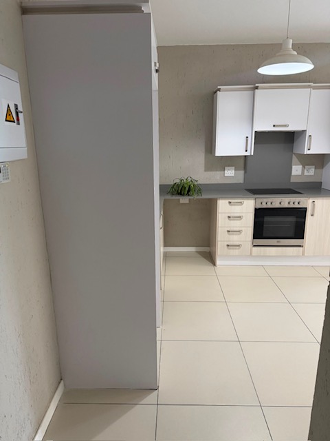 To Let 1 Bedroom Property for Rent in Paulshof Gauteng