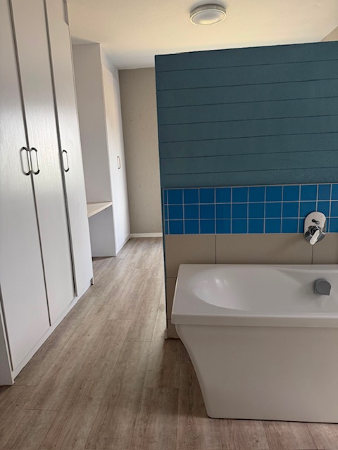 To Let 1 Bedroom Property for Rent in Paulshof Gauteng