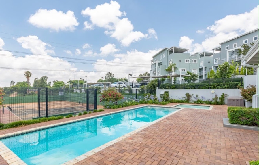To Let 1 Bedroom Property for Rent in Paulshof Gauteng