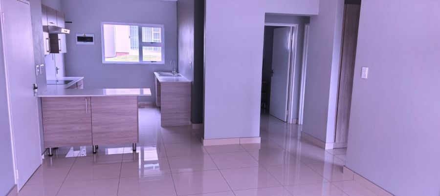 To Let 2 Bedroom Property for Rent in Blue Hills Gauteng
