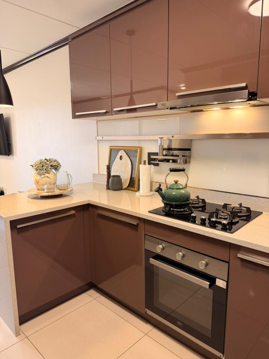 To Let 2 Bedroom Property for Rent in Blue Hills Gauteng