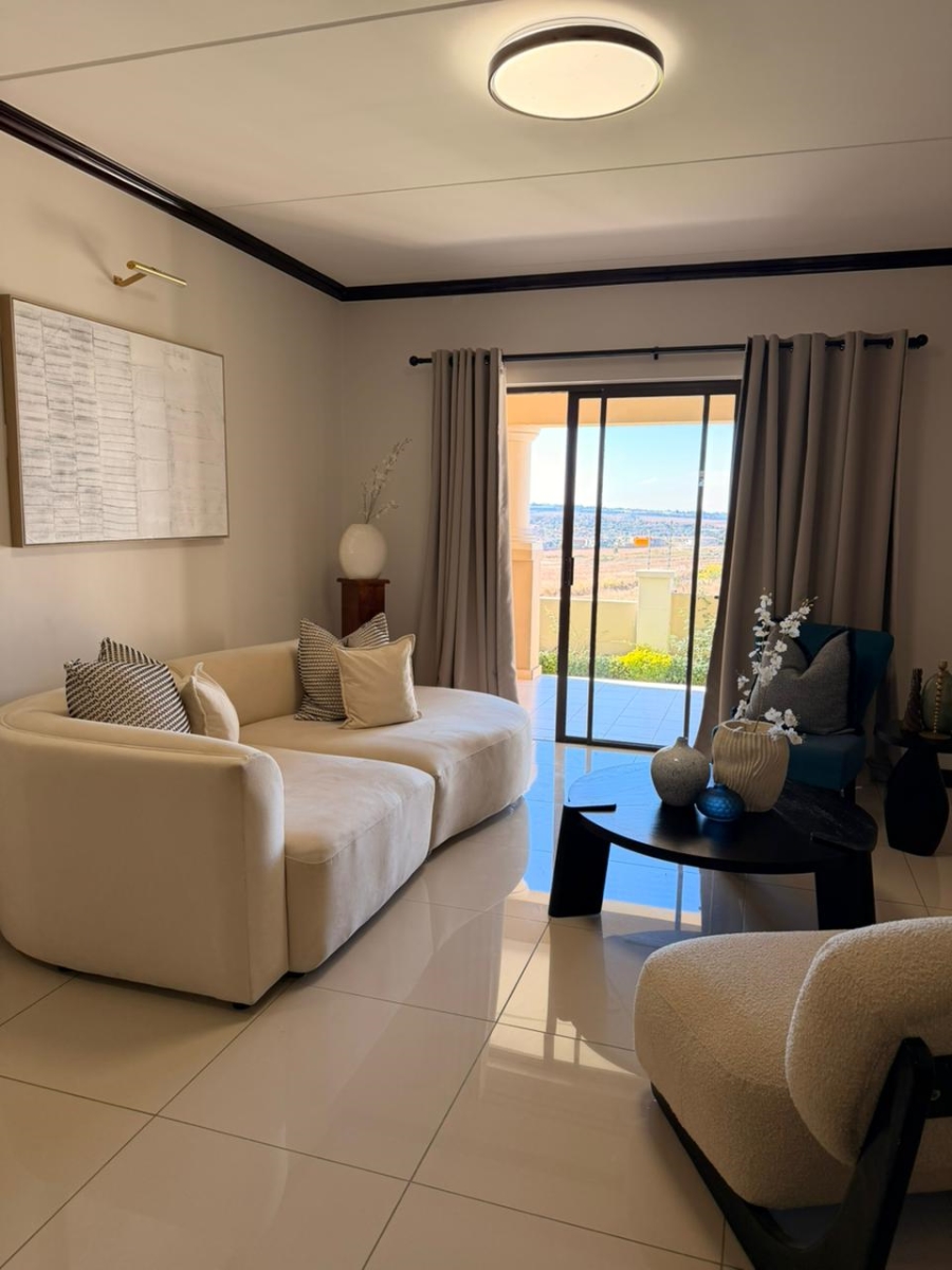 To Let 2 Bedroom Property for Rent in Blue Hills Gauteng