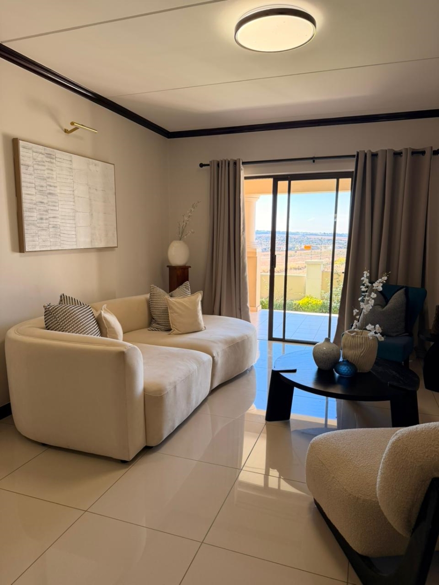 To Let 2 Bedroom Property for Rent in Blue Hills Gauteng