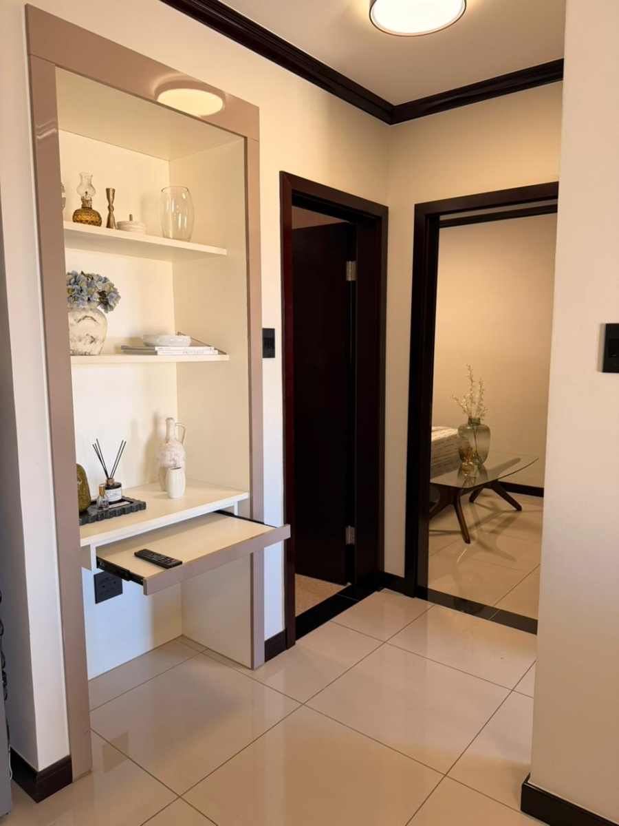 To Let 2 Bedroom Property for Rent in Blue Hills Gauteng