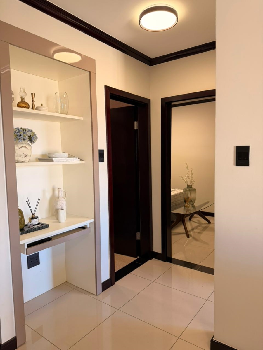 To Let 2 Bedroom Property for Rent in Blue Hills Gauteng