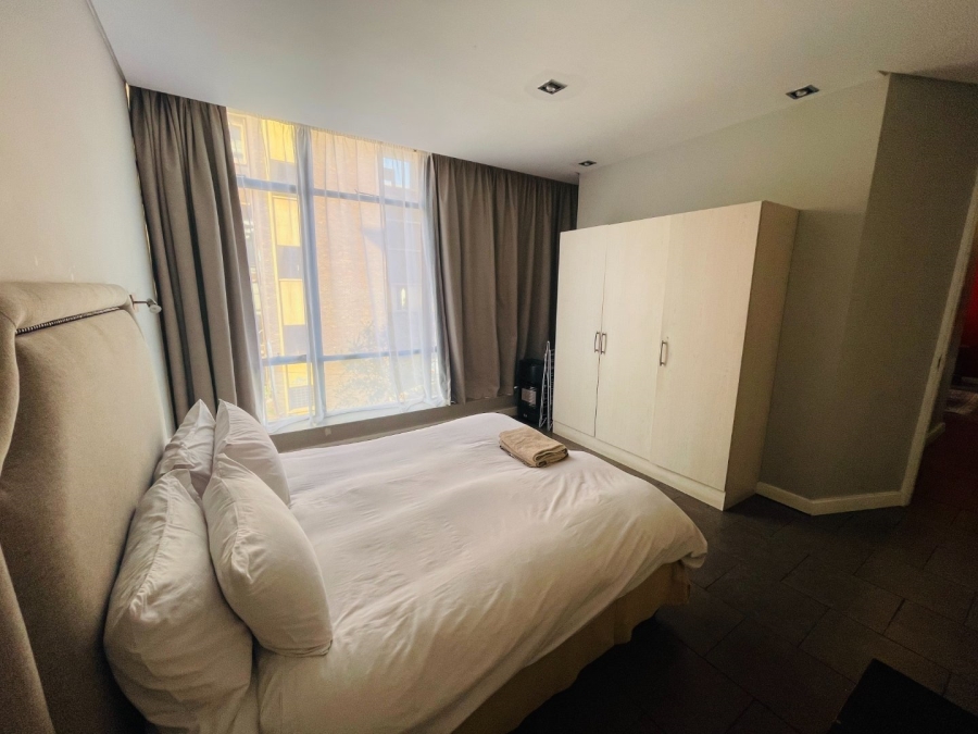 To Let 2 Bedroom Property for Rent in Newtown Gauteng