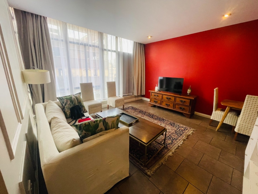 To Let 2 Bedroom Property for Rent in Newtown Gauteng