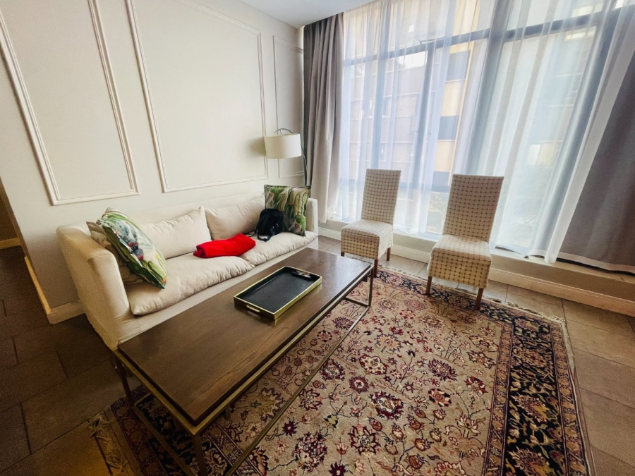 To Let 2 Bedroom Property for Rent in Newtown Gauteng