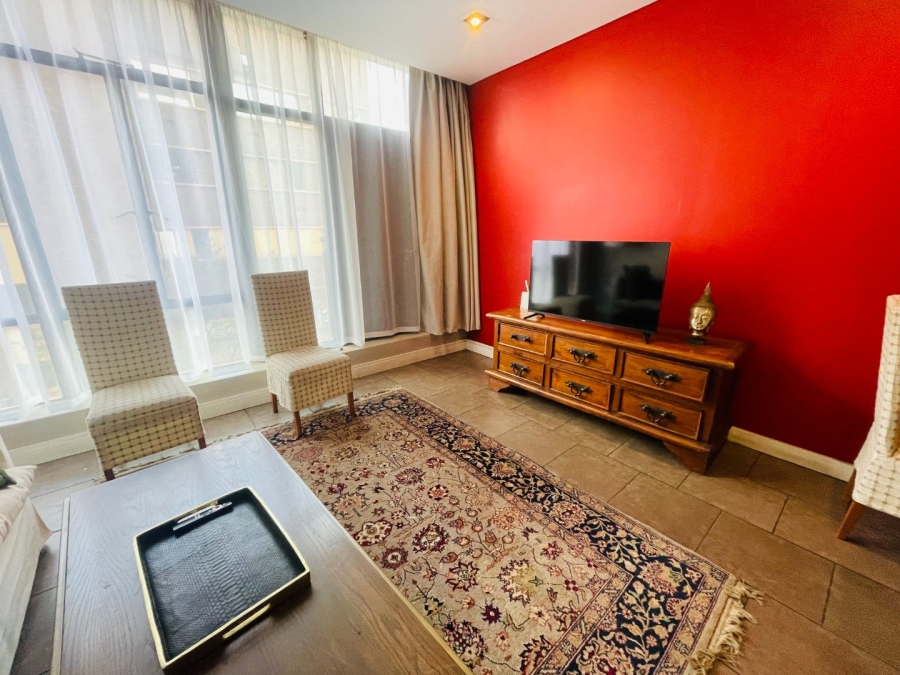 To Let 2 Bedroom Property for Rent in Newtown Gauteng