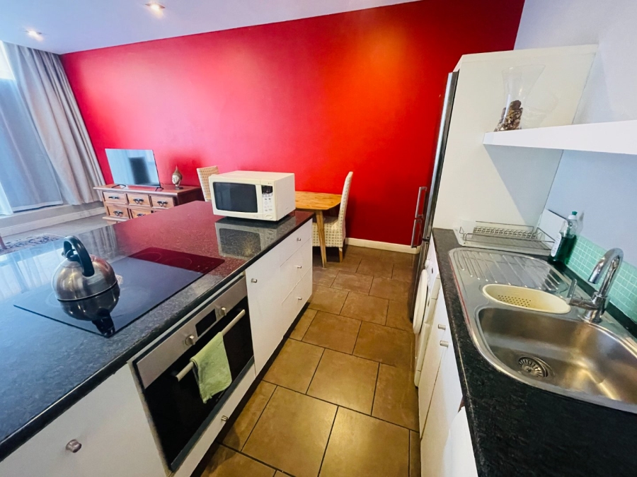 To Let 2 Bedroom Property for Rent in Newtown Gauteng