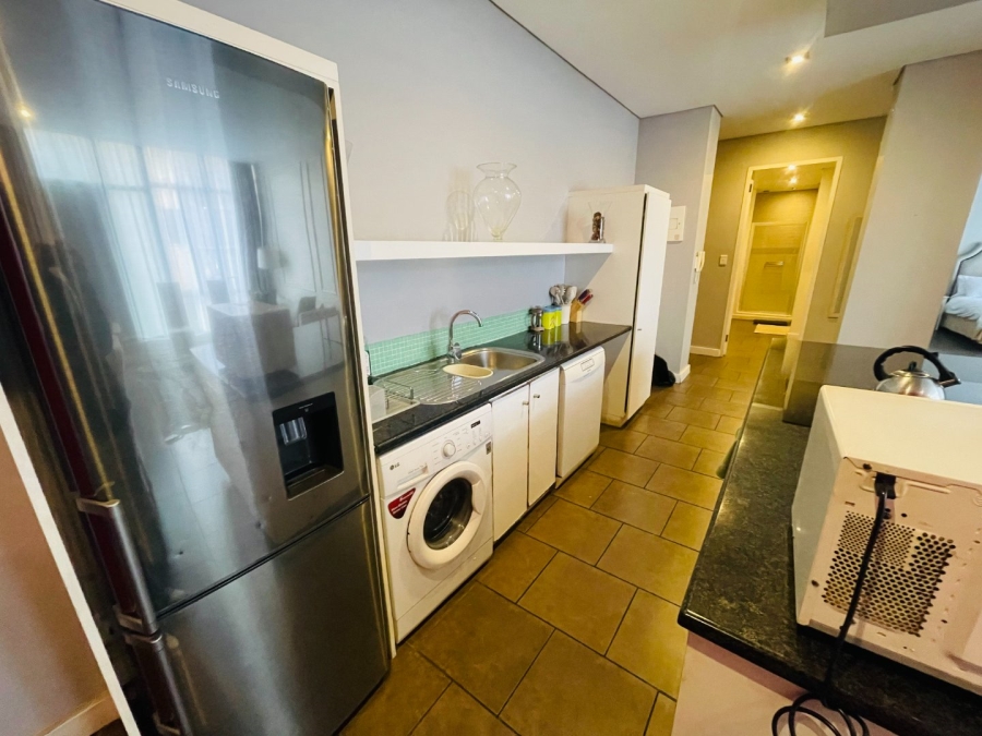 To Let 2 Bedroom Property for Rent in Newtown Gauteng