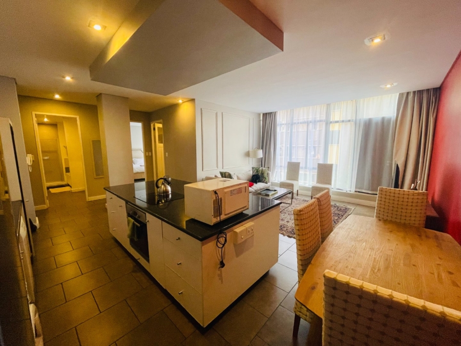 To Let 2 Bedroom Property for Rent in Newtown Gauteng