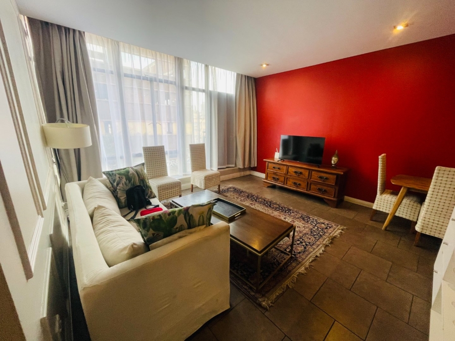To Let 2 Bedroom Property for Rent in Newtown Gauteng